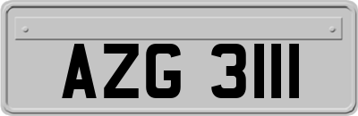 AZG3111