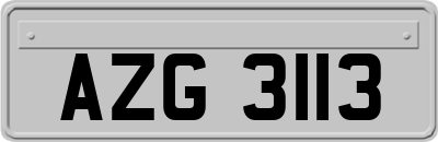 AZG3113