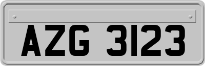 AZG3123