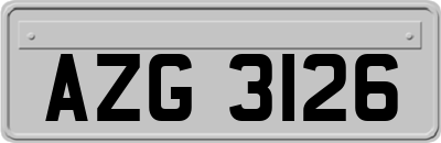 AZG3126