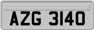 AZG3140