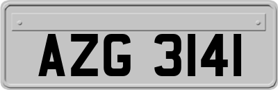 AZG3141