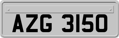 AZG3150
