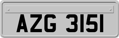 AZG3151