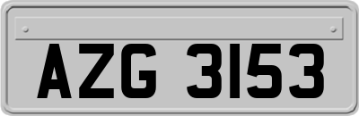 AZG3153