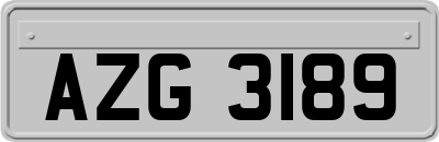AZG3189