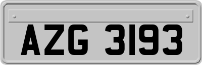 AZG3193