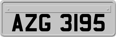 AZG3195