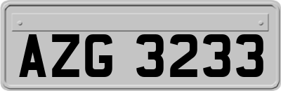 AZG3233