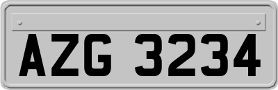 AZG3234
