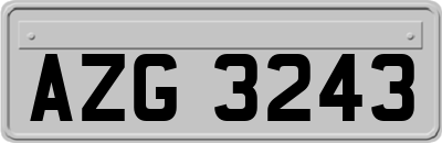 AZG3243