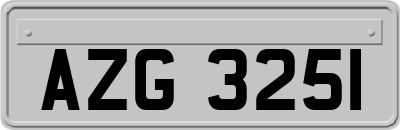 AZG3251
