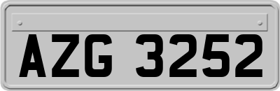 AZG3252