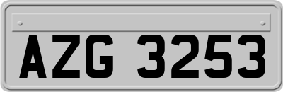 AZG3253