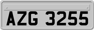 AZG3255