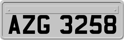 AZG3258
