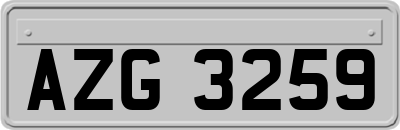 AZG3259