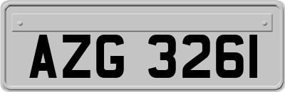AZG3261