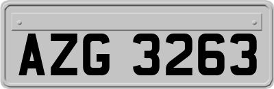 AZG3263