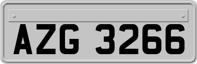 AZG3266