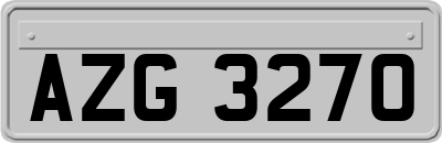 AZG3270