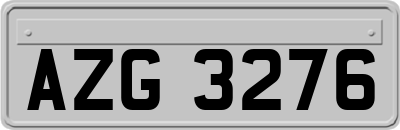 AZG3276