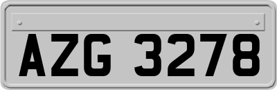 AZG3278