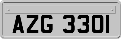 AZG3301