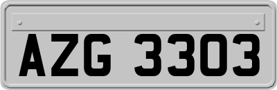 AZG3303