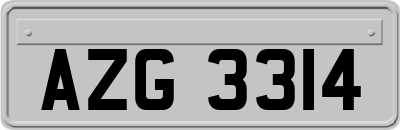 AZG3314