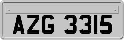 AZG3315