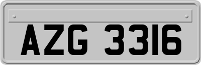 AZG3316