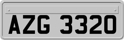 AZG3320