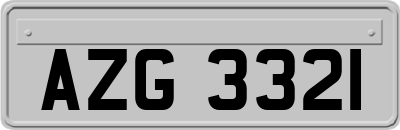 AZG3321