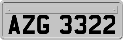 AZG3322