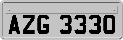 AZG3330