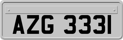 AZG3331