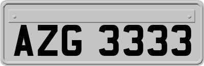 AZG3333