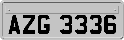 AZG3336