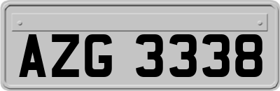 AZG3338