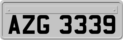 AZG3339