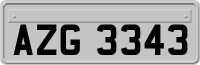 AZG3343