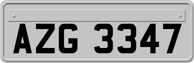 AZG3347