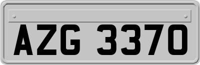 AZG3370