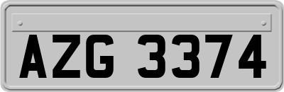 AZG3374