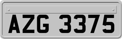 AZG3375