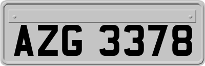 AZG3378