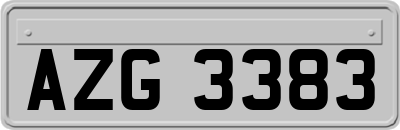 AZG3383
