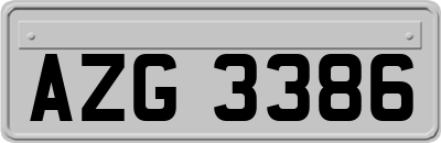 AZG3386