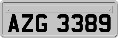 AZG3389